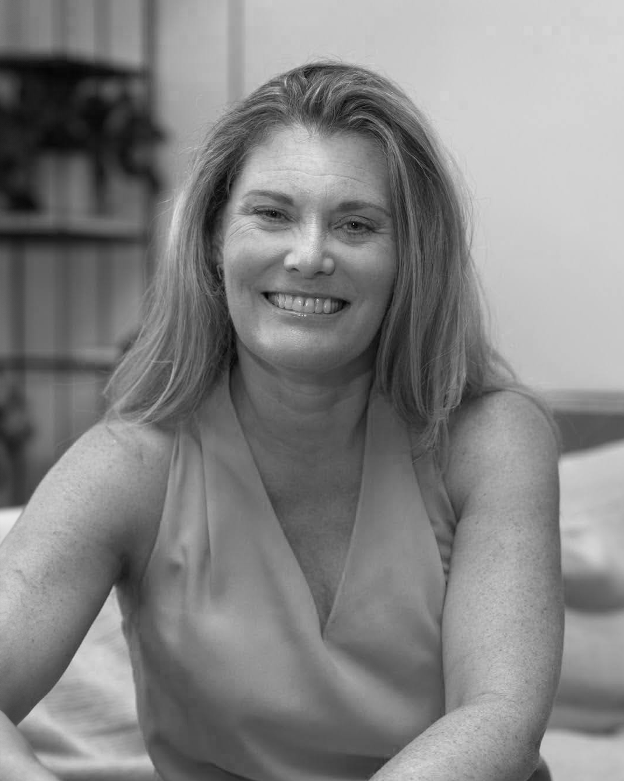Allison Hoiberg